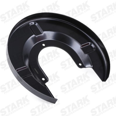 Splash Panel brake disc Stark SKSPB-2340021 SKSPB-2340021 - photo 4
