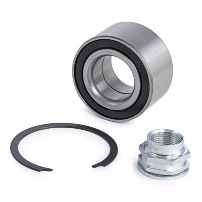 Wheel Bearing RIDEX 654W0697 654W0697 - photo 3