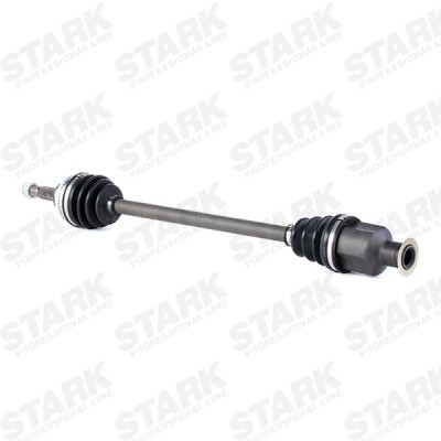 Drive Shaft Stark SKDS-0210049 SKDS-0210049 - photo 4