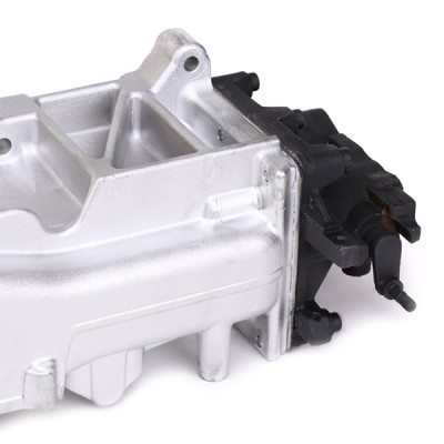 EGR module RIDEX 4198E0012R 4198E0012R - photo 8