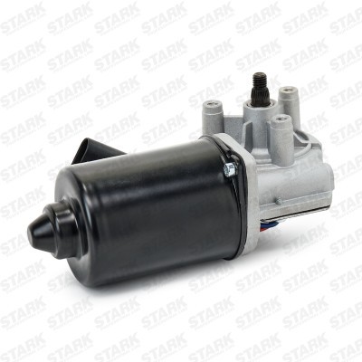 Wiper Motor Stark SKWM-0290015 SKWM-0290015 - photo 5