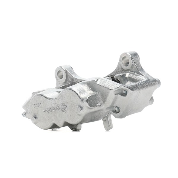Brake Caliper RIDEX 78B2351R 78B2351R - photo 1