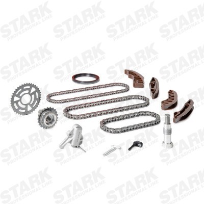 Timing chain kit Stark SKTCK-2240007 SKTCK-2240007 - photo 2