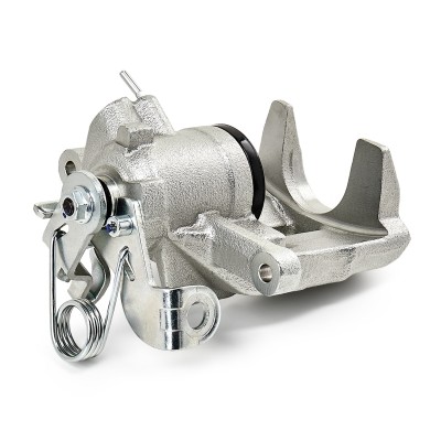 Brake Caliper RIDEX 78B1140 78B1140 - photo 8