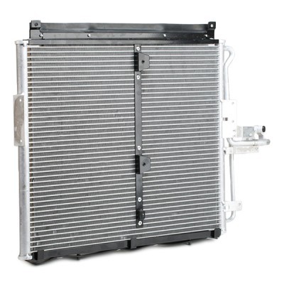 A/C condenser 448C0321 - photo 3