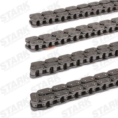 Timing chain kit Stark SKTCK-2240192 SKTCK-2240192 - photo 6
