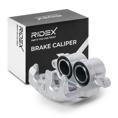Brake Caliper RIDEX 78B2277R 78B2277R - photo 2