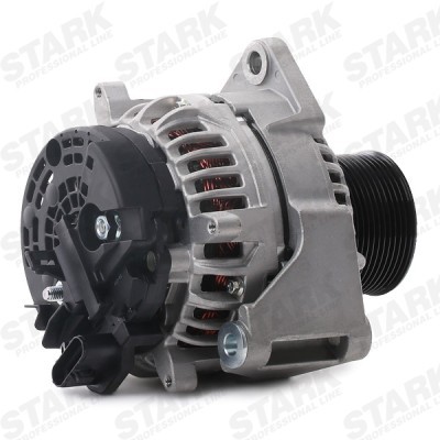 Alternator Stark SKGN-0321063 SKGN-0321063 - photo 4