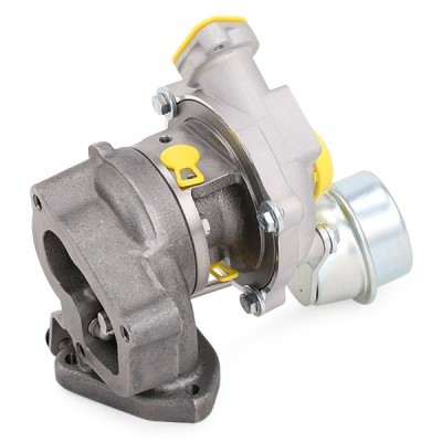 Turbocharger RIDEX 2234C0006 2234C0006 - photo 4