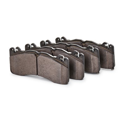 Brake Pads Set RIDEX 402B1413 402B1413 - photo 7