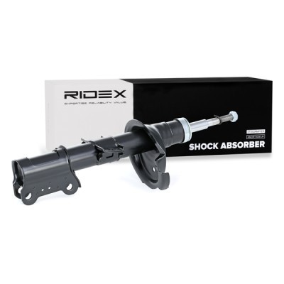Shock Absorber RIDEX 854S0187 854S0187 - photo 5