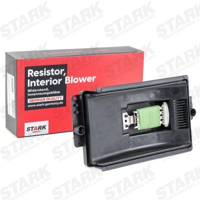 HVAC control unit Stark SKCU-2150012 SKCU-2150012 - photo 2
