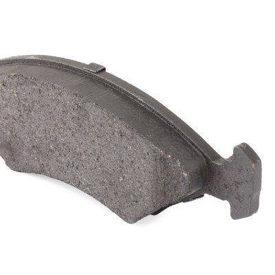 Brake Pads Set RIDEX 402B0511 402B0511 - photo 6