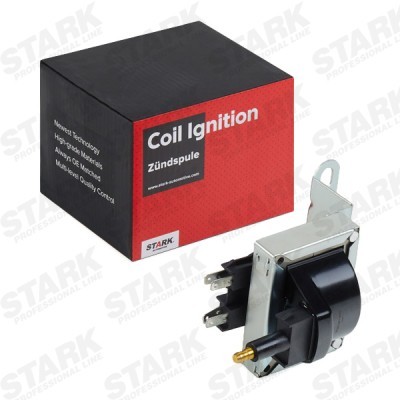 Ignition Coil Stark SKCO-0070130 SKCO-0070130 - photo 2