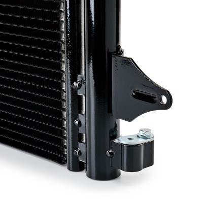 A/C condenser 448C0041 - photo 8