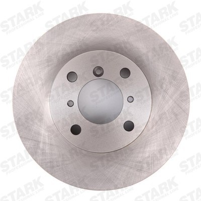 Brake Disc Stark SKBD-0022141 SKBD-0022141 - photo 3