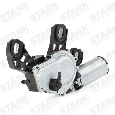 Wiper Motor Stark SKWM-0290037 SKWM-0290037 - photo 3