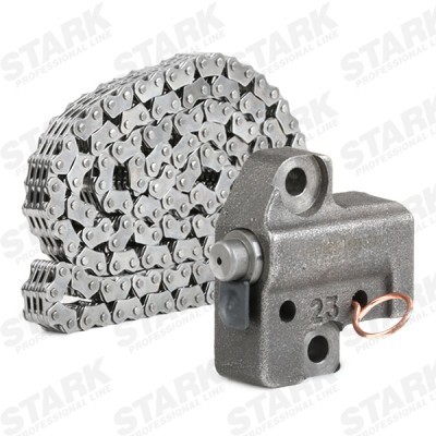 Timing chain kit Stark SKTCK-2240071 SKTCK-2240071 - photo 5