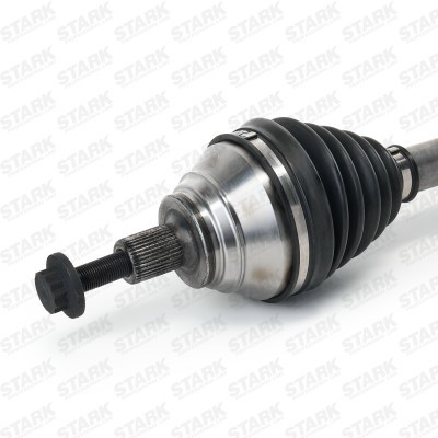 Drive Shaft Stark SKDS-0210958 SKDS-0210958 - photo 6