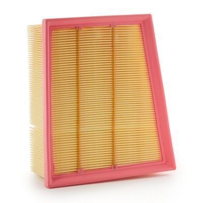 Air Filter RIDEX 8A1221 8A1221 - photo 3