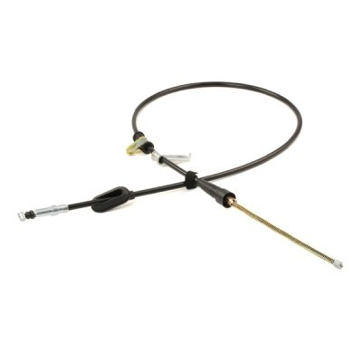 Cable Pull, Parking Brake RIDEX 124C0236 124C0236 - photo 3