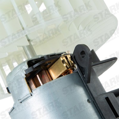 Interior Blower Stark SKIB-0310098 SKIB-0310098 - photo 5