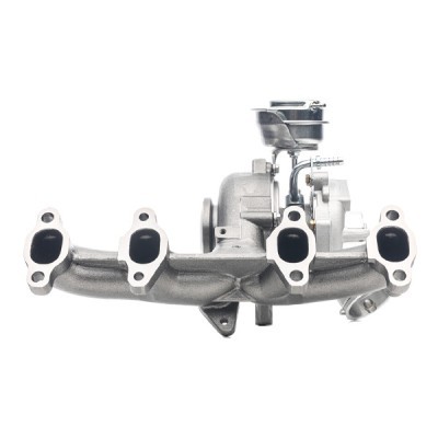 Turbocharger RIDEX 2234C0175 2234C0175 - photo 9