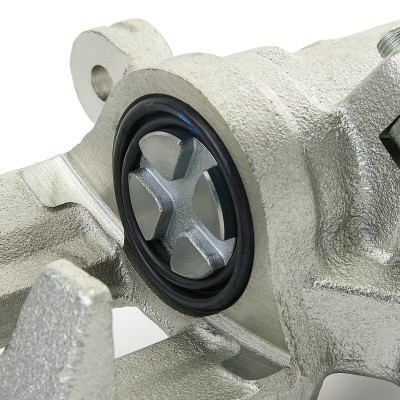 Brake Caliper RIDEX 78B0701 78B0701 - photo 5