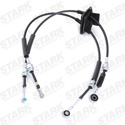 Cable Pull, manual transmission Stark SKCMT-1520065 SKCMT-1520065 - photo 2