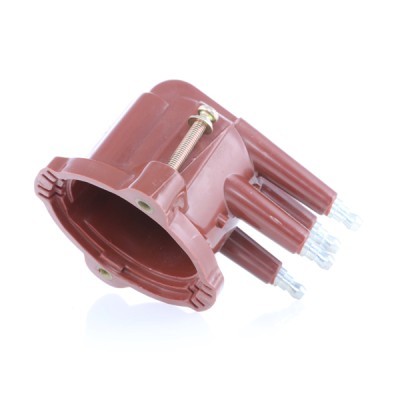 Distributor cap RIDEX 692D0013 692D0013 - photo 2