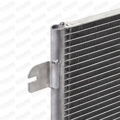 A/C condenser SKCD-0110430 - photo 6