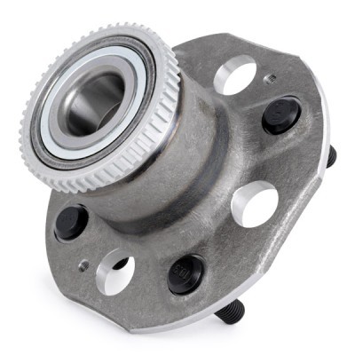 Wheel Bearing Kit RIDEX 654W0187 654W0187 - photo 4