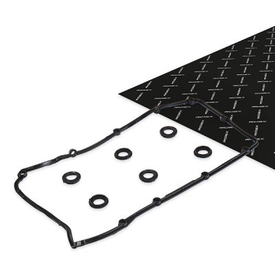 Cylinder Head Cover Gasket RIDEX 979G0120 979G0120 - photo 1