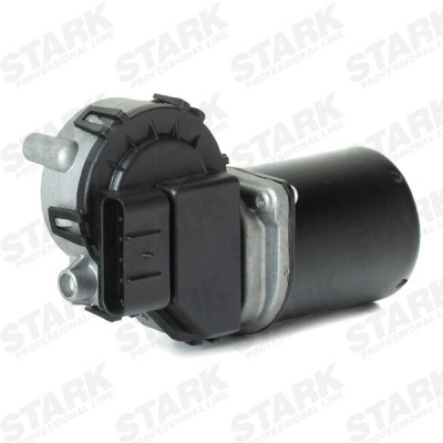 Wiper Motor Stark SKWM-0290397 SKWM-0290397 - photo 4