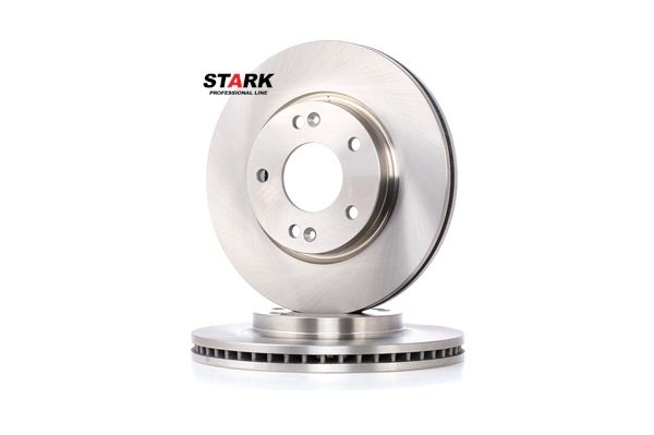 Brake Disc Stark SKBD-0020103 SKBD-0020103 - photo 1