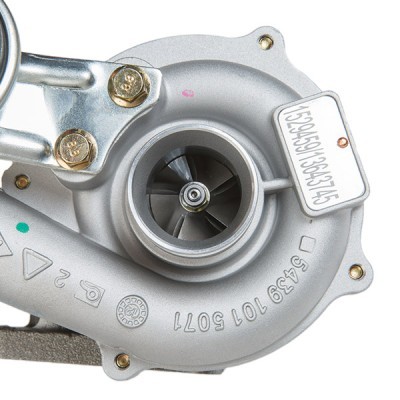 Turbocharger RIDEX 2234C0049 2234C0049 - photo 7