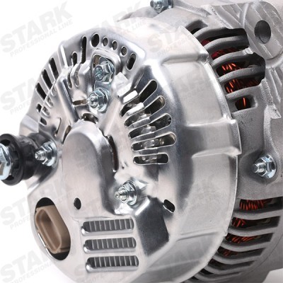Alternator Stark SKGN-0320861 SKGN-0320861 - photo 6