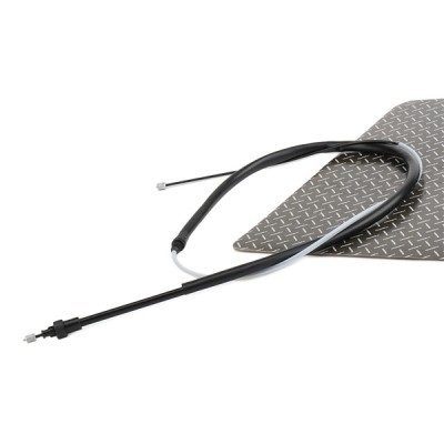 Cable Pull, Parking Brake RIDEX 124C0177 124C0177 - photo 2