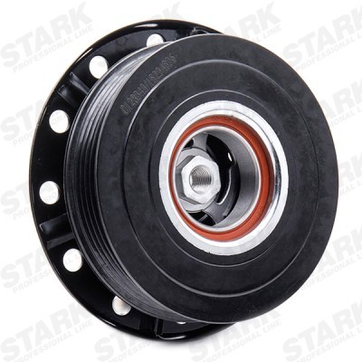 A/C electromagnetic clutch SKMCA-1640015 - photo 4