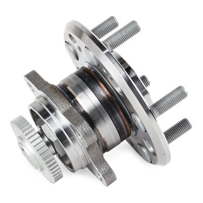Wheel Bearing Kit RIDEX 654W0368 654W0368 - photo 4