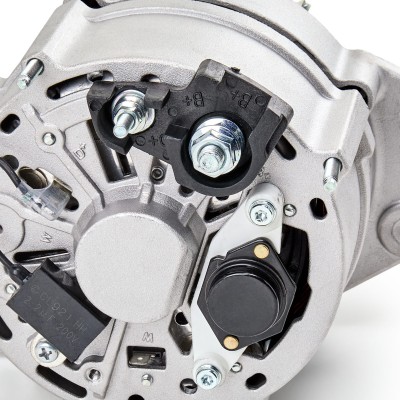 Alternator RIDEX 4G0061 4G0061 - photo 5