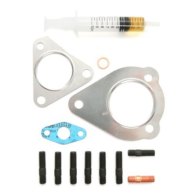 Turbocharger RIDEX 2234C0279 2234C0279 - photo 8