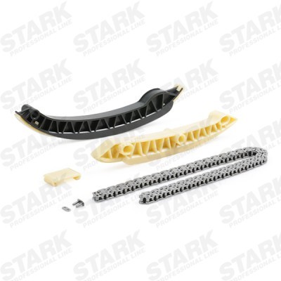 Timing chain kit Stark SKTCK-2240112 SKTCK-2240112 - photo 4