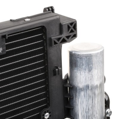A/C condenser 448C0388 - photo 5