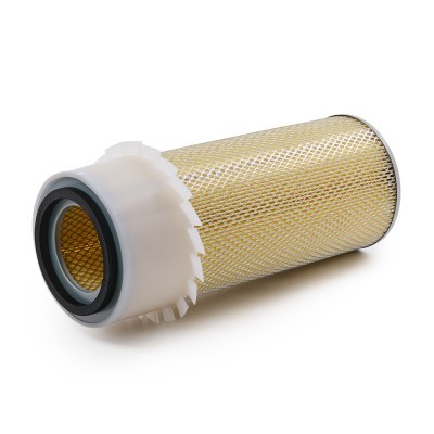 Air Filter RIDEX 8A1209 8A1209 - photo 3