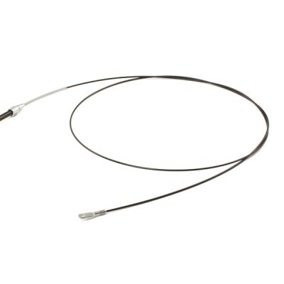 Cable Pull, Parking Brake RIDEX 124C0241 124C0241 - photo 5