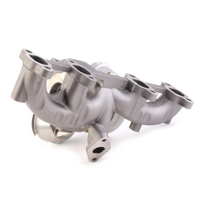 Turbocharger RIDEX 2234C0042 2234C0042 - photo 4
