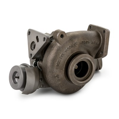Turbocharger RIDEX 2234C10617R 2234C10617R - photo 9