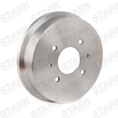 Brake Drum Stark SKBDM-0800058 SKBDM-0800058 - photo 3