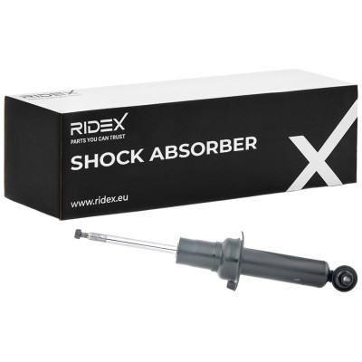 Shock Absorber RIDEX 854S0169 854S0169 - photo 2
